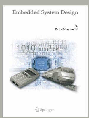 cover image of Embedded System Design